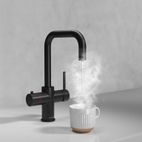 Scudo 3 In 1 Boiling Water Tap D Spout additional 2