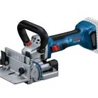 Bosch GFF 18V-22 Professional Biscuit Joiner 18V Bare Unit additional 1