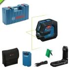 Bosch GLL 20-22 G Professional Line Laser additional 2