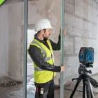 Bosch GLL 20-22 G Professional Line Laser additional 5