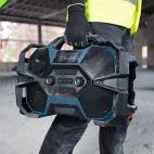 Bosch GPB 18VH-6 SRC Professional Radio 240V &amp; Li-ion Bare Unit additional 2