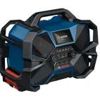 Bosch GPB 18VH-6 SRC Professional Radio 240V &amp; Li-ion Bare Unit additional 1