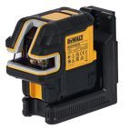 DeWALT Power Tools DCLE14251GB USB Cross Line Green Beam Laser + Five Spot additional 1