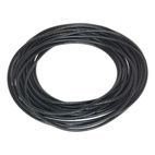 Sealey SWS48 Spiral Wrap Cable Sleeving &amp;#8709;4-8mm 10m additional 2