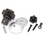 Draper 25341 KNIPEX 70 06 160 T BK VDE Diagonal Cutter, 160mm additional 2