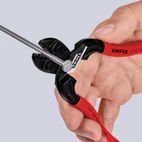 Draper 25576 KNIPEX 71 31 160 SB CoBolt&amp;#174; S Compact Bolt Cutters, 160mm additional 3
