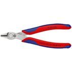 Draper 25636 KNIPEX 78 03 140 SB Electronic Super Knips&amp;#174; XL, 140mm (self-service card/blister) additional 1