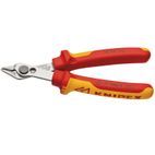 Draper 25648 KNIPEX 78 06 125 SB VDE Electronic Super Knips&amp;#174;, 125mm additional 1