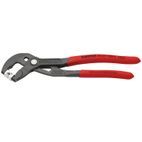 Draper 25941 KNIPEX 85 51 180 C SB Hose Clamp Pliers, 180mm (self-service card/blister) additional 1