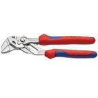 Draper 25948 KNIPEX 86 05 180 SB Pliers Wrench And A Wrench In A Single Tool, 180mm additional 1