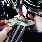 Draper 25949 KNIPEX 86 05 250 SB Pliers Wrench, 250mm additional 4