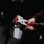 Draper 25949 KNIPEX 86 05 250 SB Pliers Wrench, 250mm additional 5