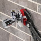 Draper 26003 KNIPEX 87 09 250 V01 3 Pairs Of Plastic Jaws For All 87 XX 250 Models, (Models From 2007) additional 2