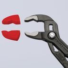 Draper 26003 KNIPEX 87 09 250 V01 3 Pairs Of Plastic Jaws For All 87 XX 250 Models, (Models From 2007) additional 4