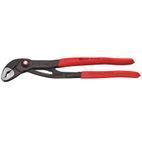 Draper 26005 KNIPEX 87 21 300 SB Cobra&amp;#174; QuickSet High-Tech Water Pump Pliers, 300mm additional 1