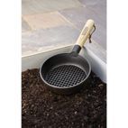 Draper 30952 Garden Hand Sieve additional 4