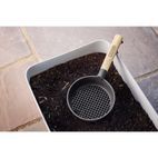 Draper 30952 Garden Hand Sieve additional 5