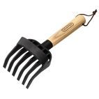 Draper 30957 6-Tine Hand Cultivator additional 1