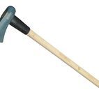 Faithfull Log Splitting Maul, FSC Hickory Shaft additional 1