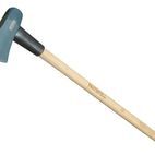 Faithfull Log Splitting Maul, FSC Hickory Shaft additional 2