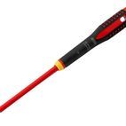 Bahco ERGO™ VDE Insulated Screwdriver, Slotted additional 1