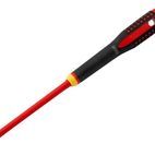 Bahco ERGO™ VDE Insulated Screwdriver, Slotted additional 3