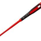 Bahco ERGO™ VDE Insulated Screwdriver, Slotted additional 2