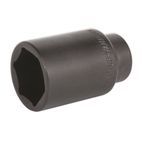 Sealey SX005 Impact Socket 35mm Deep 1/2"Sq Drive additional 1