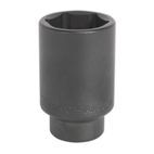 Sealey SX005 Impact Socket 35mm Deep 1/2"Sq Drive additional 2