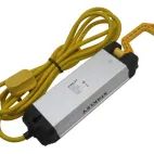 STANLEY® Electrical 3-Gang Powerboard with Foldable Hook 3m additional 3