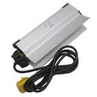 STANLEY® Electrical 4-Gang IP20 Powerboard with Clamp 3m additional 2