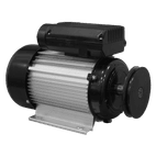 Sealey Air Compressor Electrical Motor 3.5hp 2.6kW SAC03M additional 2