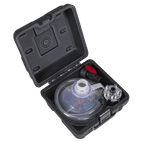 Sealey Cooling System Vacuum Purge &amp; Refill Kit VS0046 additional 1