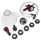 Sealey Cooling System Vacuum Purge &amp; Refill Kit VS0046 additional 6