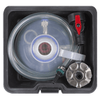 Sealey Cooling System Vacuum Purge &amp; Refill Kit VS0046 additional 3