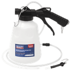 Sealey Pneumatic Fluid Extractor/Brake Bleeder 2L VS0217 additional 2