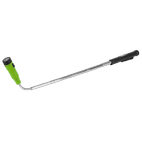 Sealey Telescopic Flexi Rechargeable Magnetic Pick-Up Tool Light 1W SMD LED LED100PTR additional 5