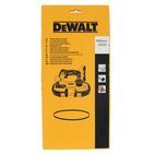 DeWALT Power Tools DT8477 Portable Band Saw Blade 899 x 18 TPI (3 Pack) additional 2
