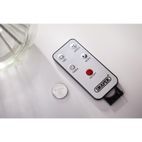 Draper 21600 Uniross Lithium Coin Cell CR2032 Batteries (Pack of 5) additional 2