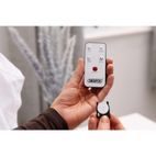 Draper 21600 Uniross Lithium Coin Cell CR2032 Batteries (Pack of 5) additional 3