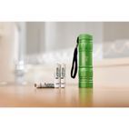 Draper 21606 Uniross LR03 AAA Power Plus Alkaline Batteries (Pack of 4) additional 2