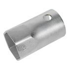Sealey SX011 Hub Nut Box Spanner - Land Rover 52mm additional 1