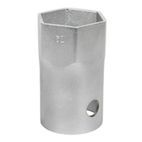 Sealey SX011 Hub Nut Box Spanner - Land Rover 52mm additional 2