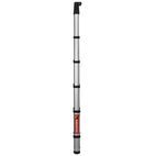 Telesteps Eco Line Telescopic Ladder 3m additional 5