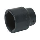 Sealey SX012 Impact Socket 45mm 3/4"Sq Drive additional 1