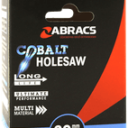 ABRACS Cobalt Hole Saw (M42) additional 2