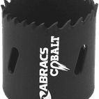 ABRACS Cobalt Hole Saw(M42) additional 1