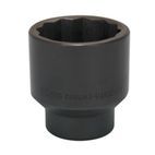 Sealey SX014 Impact Socket 50mm Bi-Hex 3/4"Sq Drive additional 2