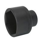 Sealey SX015 Impact Socket 65mm Thin Wall 3/4"Sq Drive additional 1