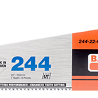 BAHCO '244' Handsaw additional 2